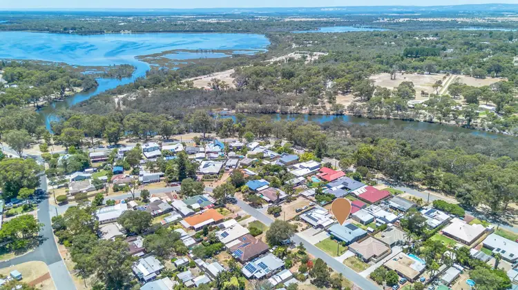 Main view of Homely house listing, 20 Doongin Road, Greenfields WA 6210