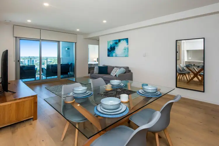 1506/63 Adelaide Terrace, East Perth WA 6004