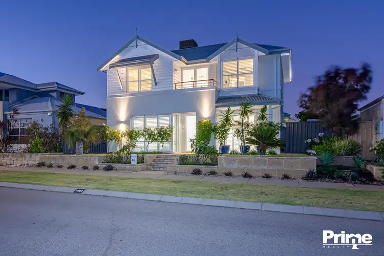 40 Brampton Avenue, Butler WA 6036