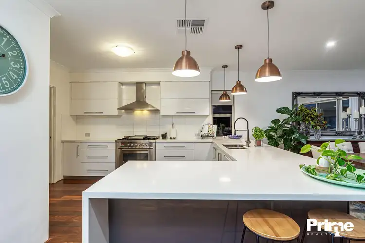 Fourth view of Homely house listing, 40 Brampton Avenue, Butler WA 6036