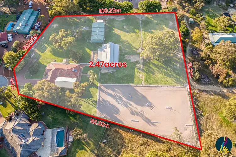 Second view of Homely house listing, 31 Easterbrook Place, Wattle Grove WA 6107