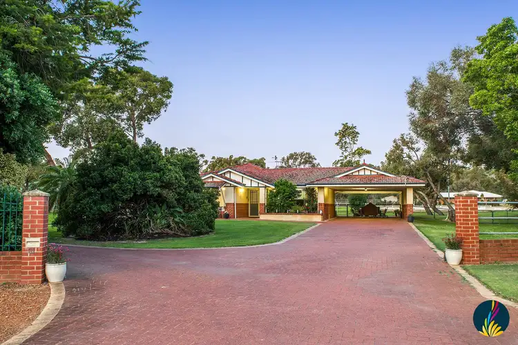 Third view of Homely house listing, 31 Easterbrook Place, Wattle Grove WA 6107