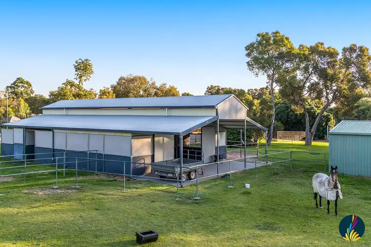 Fifth view of Homely house listing, 31 Easterbrook Place, Wattle Grove WA 6107