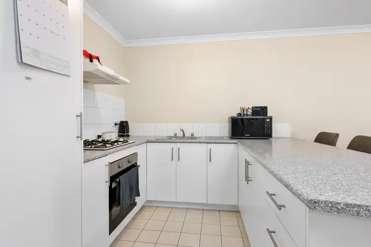 Third view of Homely unit listing, 10/3 Great Eastern Highway, Somerville WA 6430