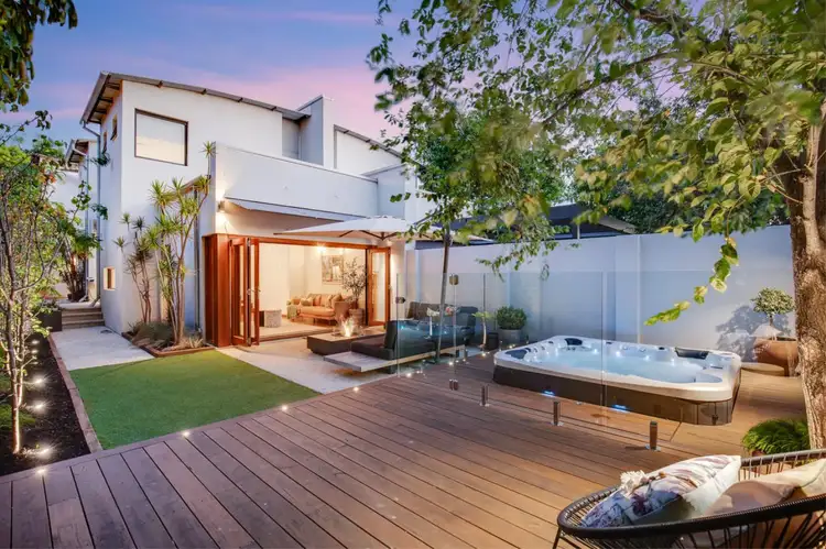 Second view of Homely house listing, 73A Blencowe Street, West Leederville WA 6007