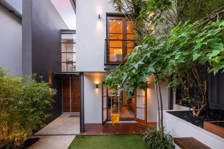Third view of Homely house listing, 73A Blencowe Street, West Leederville WA 6007