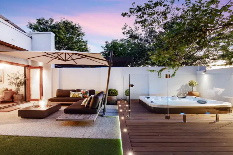 Fourth view of Homely house listing, 73A Blencowe Street, West Leederville WA 6007
