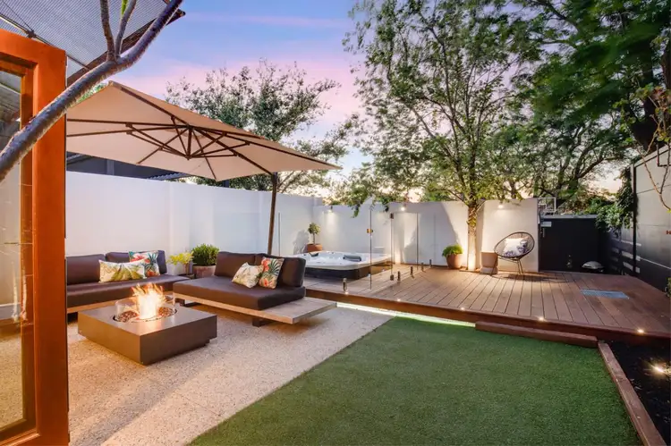 Fifth view of Homely house listing, 73A Blencowe Street, West Leederville WA 6007