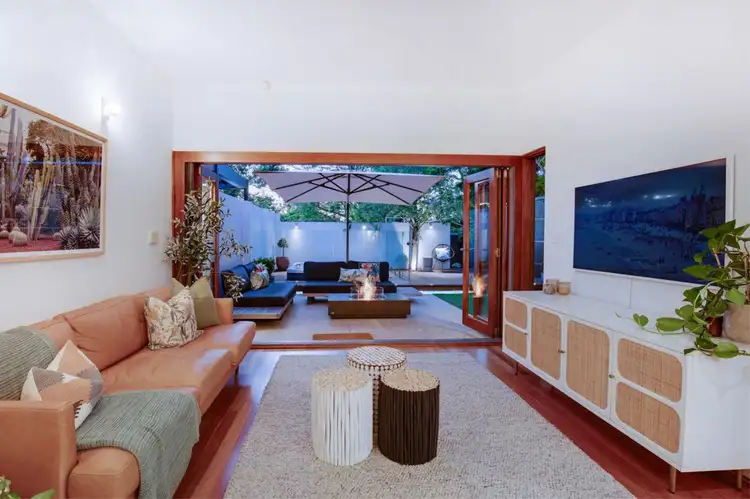 Sixth view of Homely house listing, 73A Blencowe Street, West Leederville WA 6007