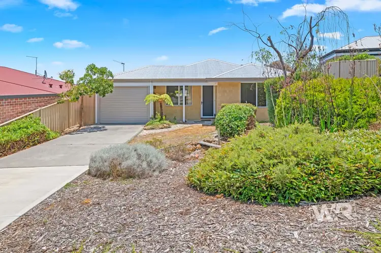 3 Chauncy Way, Spencer Park WA 6330