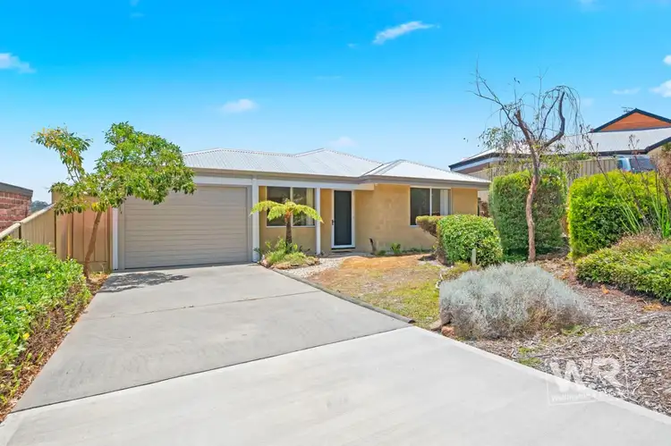Second view of Homely house listing, 3 Chauncy Way, Spencer Park WA 6330