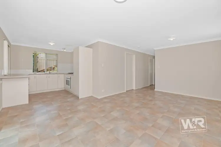 Sixth view of Homely house listing, 3 Chauncy Way, Spencer Park WA 6330