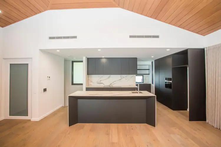 Fourth view of Homely townhouse listing, 3 B & C Archdeacon Street, Nedlands WA 6009