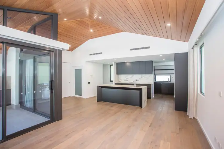 Fifth view of Homely townhouse listing, 3 B & C Archdeacon Street, Nedlands WA 6009