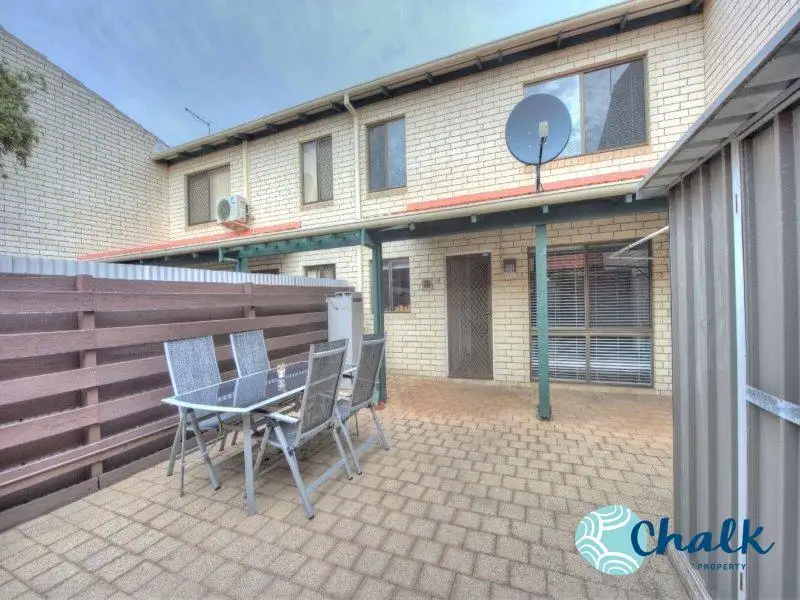 Main view of Homely townhouse listing, 18/13 Merope Close, Rockingham WA 6168