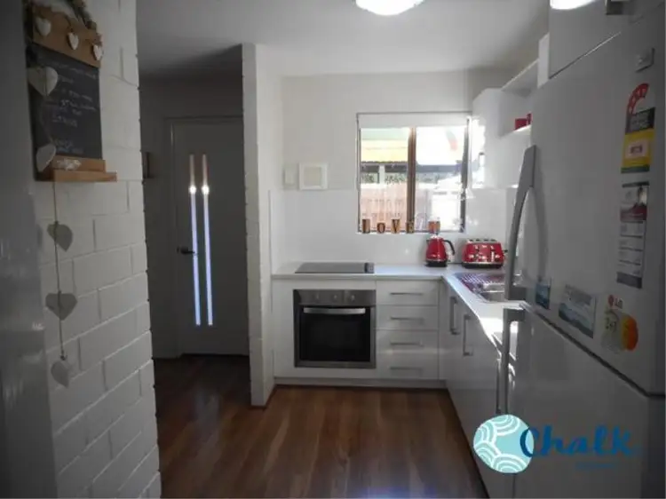 Third view of Homely townhouse listing, 18/13 Merope Close, Rockingham WA 6168