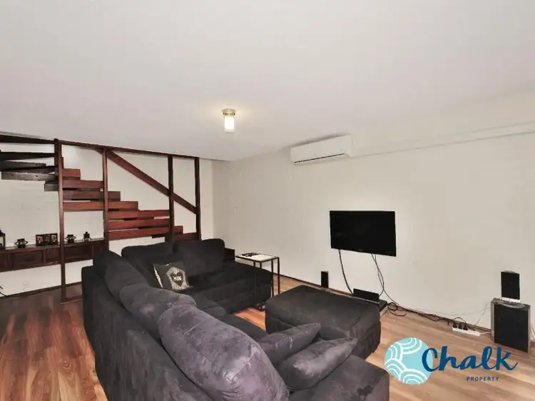 Fourth view of Homely townhouse listing, 18/13 Merope Close, Rockingham WA 6168