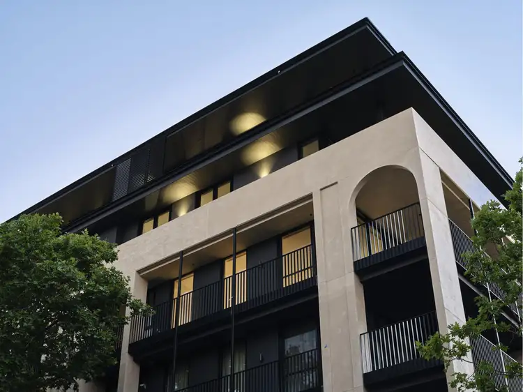 303/385 Rokeby  Road, Subiaco WA 6008