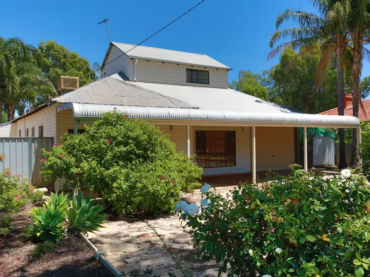 Main view of Homely house listing, 37 Jones Street, Kondinin WA 6367