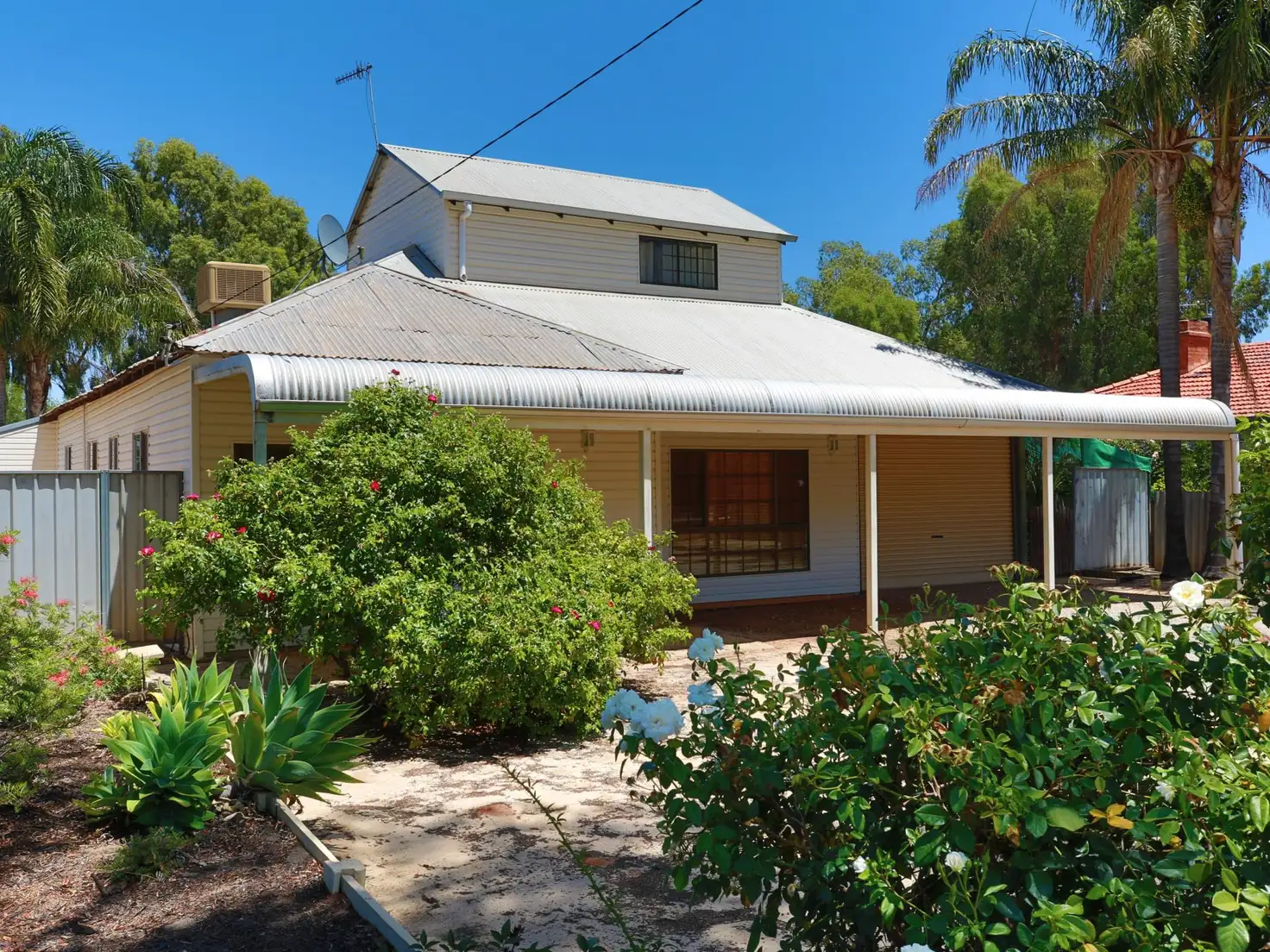 Main view of Homely house listing, 37 Jones Street, Kondinin WA 6367