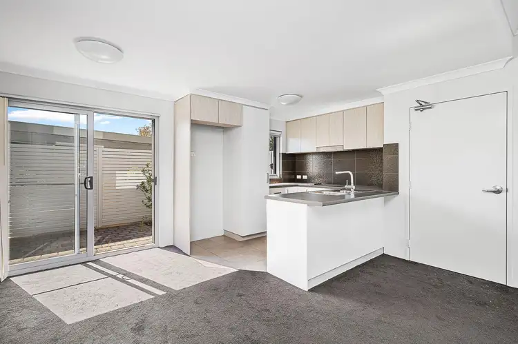 Third view of Homely unit listing, 21/32 Congenial Loop, Atwell WA 6164