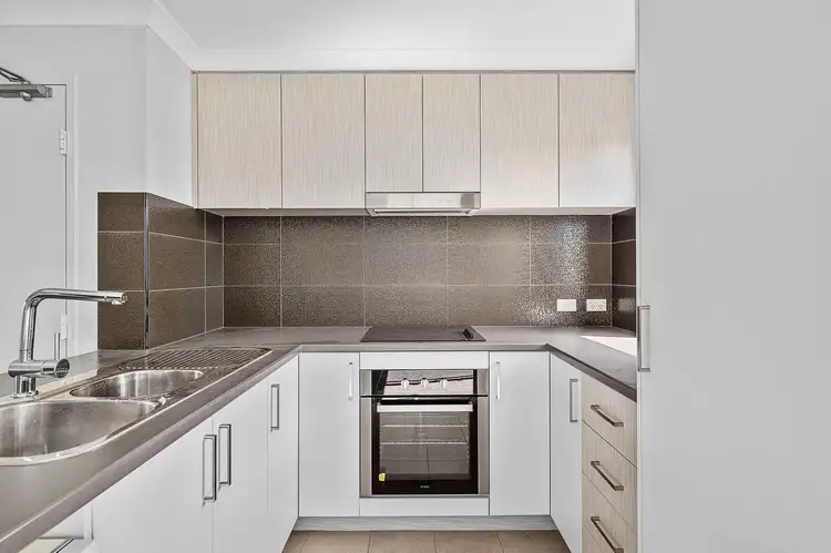 Fourth view of Homely unit listing, 21/32 Congenial Loop, Atwell WA 6164