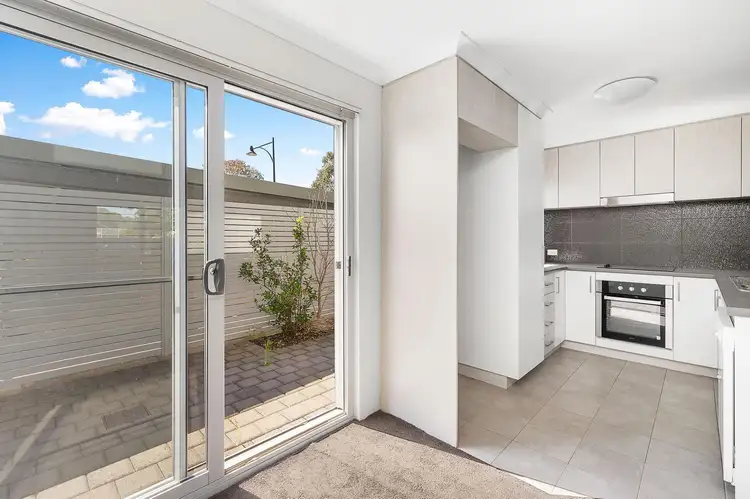 Fifth view of Homely unit listing, 21/32 Congenial Loop, Atwell WA 6164