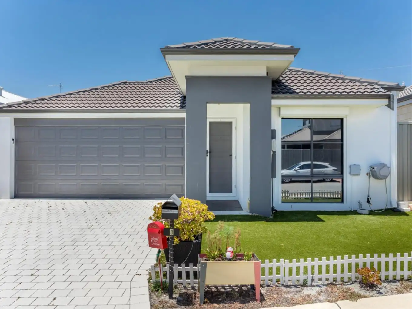 Main view of Homely house listing, 3 Golden Way, Piara Waters WA 6112