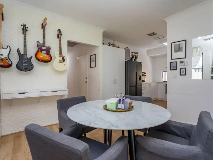Third view of Homely house listing, 3 Golden Way, Piara Waters WA 6112