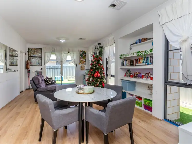 Fourth view of Homely house listing, 3 Golden Way, Piara Waters WA 6112