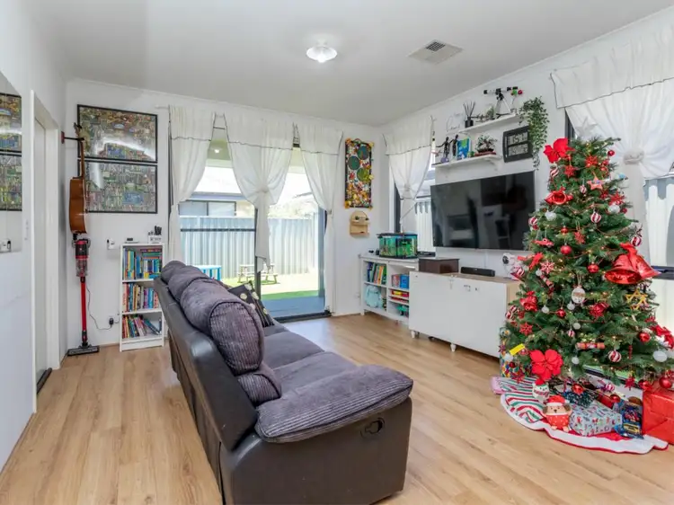 Fifth view of Homely house listing, 3 Golden Way, Piara Waters WA 6112