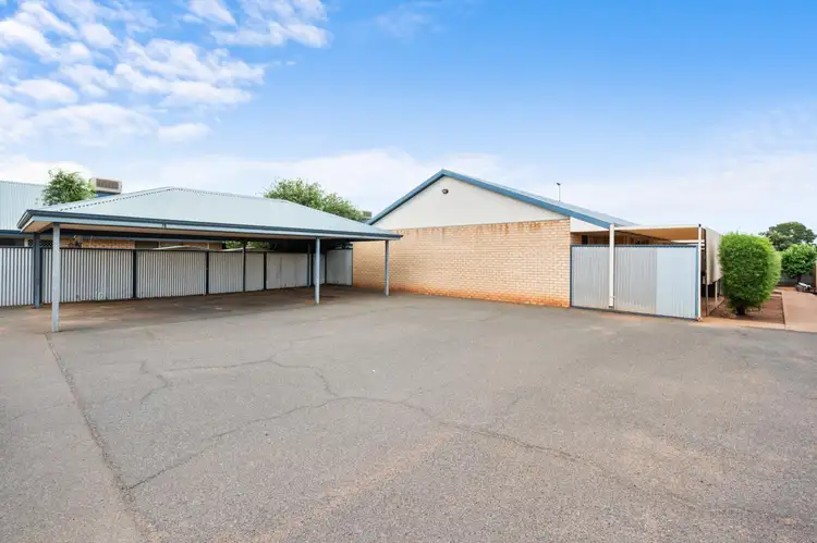 Second view of Homely unit listing, 11/3 Great Eastern Highway, Somerville WA 6430