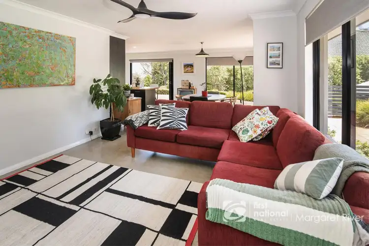 Seventh view of Homely house listing, 30 Hermitage Drive, Margaret River WA 6285