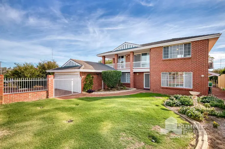 16 Fitzgerald Way, Australind WA 6233