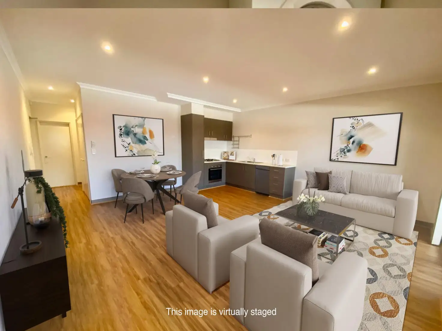 Main view of Homely apartment listing, 9/6 Sampson Close, Midland WA 6056
