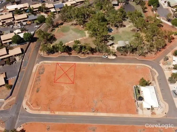 4 McKenna Way, South Hedland WA 6722