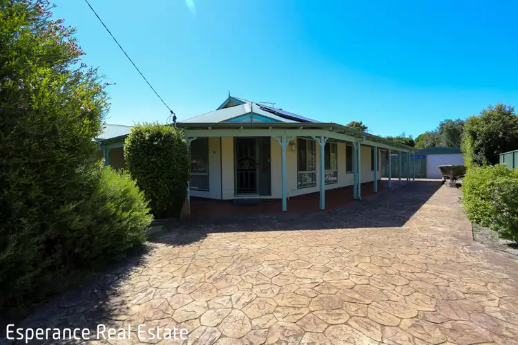 28 Catherine Street