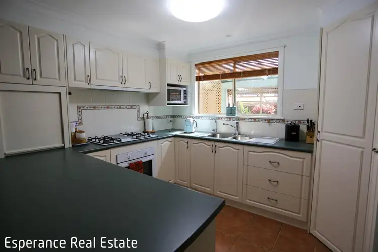 Second view of Homely house listing, 28 Catherine Street, Castletown WA 6450