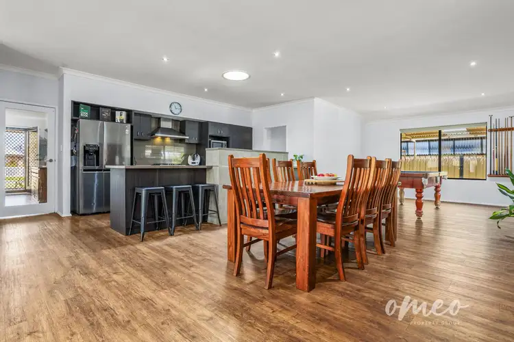 Third view of Homely house listing, 26 Sweetwater Bend, Success WA 6164