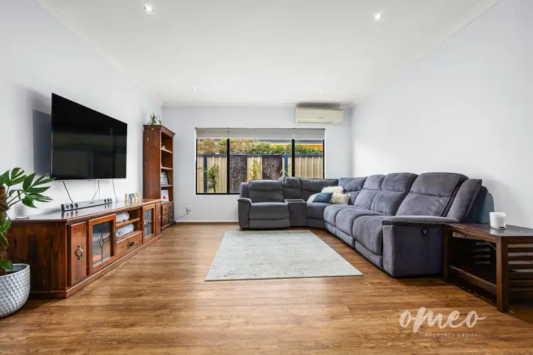 Seventh view of Homely house listing, 26 Sweetwater Bend, Success WA 6164