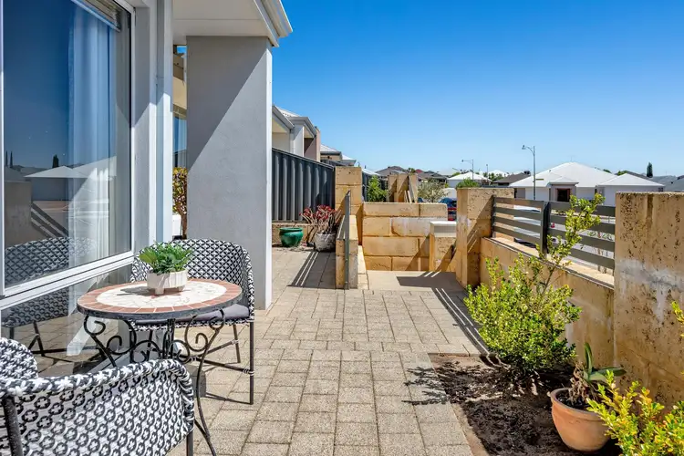 Third view of Homely house listing, 18 Goulburn Road, Baldivis WA 6171