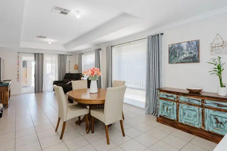 Fourth view of Homely house listing, 18 Goulburn Road, Baldivis WA 6171
