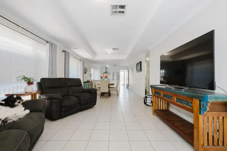 Sixth view of Homely house listing, 18 Goulburn Road, Baldivis WA 6171
