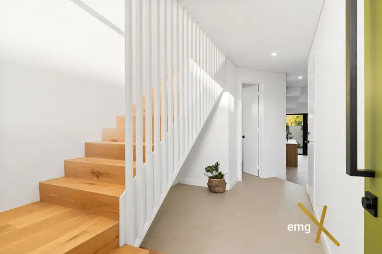 Second view of Homely house listing, 5B ELLISON ST,, Willagee WA 6156