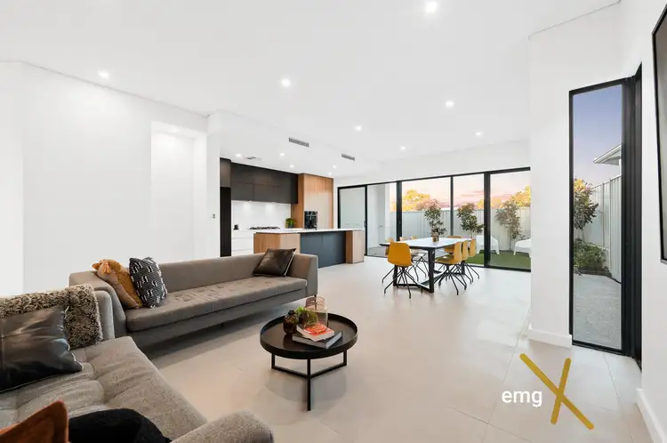 Third view of Homely house listing, 5B ELLISON ST,, Willagee WA 6156