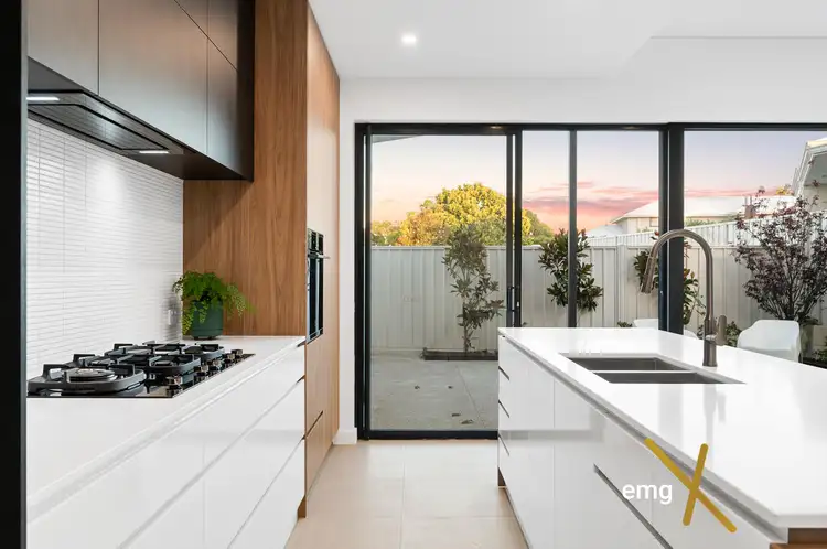 Fourth view of Homely house listing, 5B ELLISON ST,, Willagee WA 6156