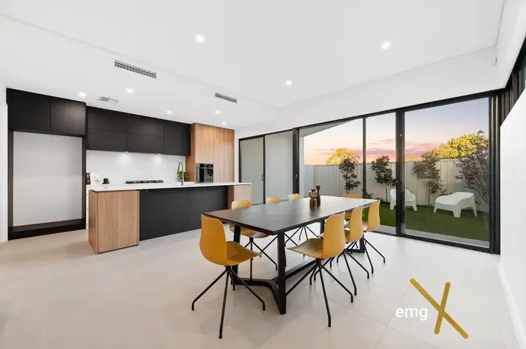 Fifth view of Homely house listing, 5B ELLISON ST,, Willagee WA 6156