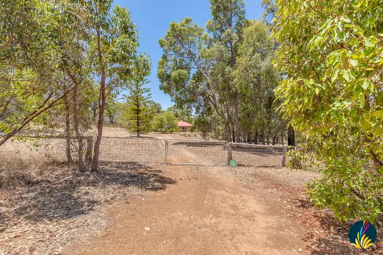 120 Harvester Drive, Toodyay WA 6566