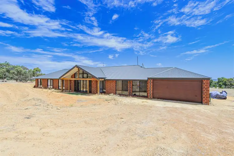Second view of Homely house listing, 20 Brushtail Brow, Bakers Hill WA 6562