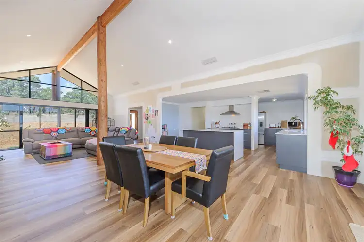 Fifth view of Homely house listing, 20 Brushtail Brow, Bakers Hill WA 6562